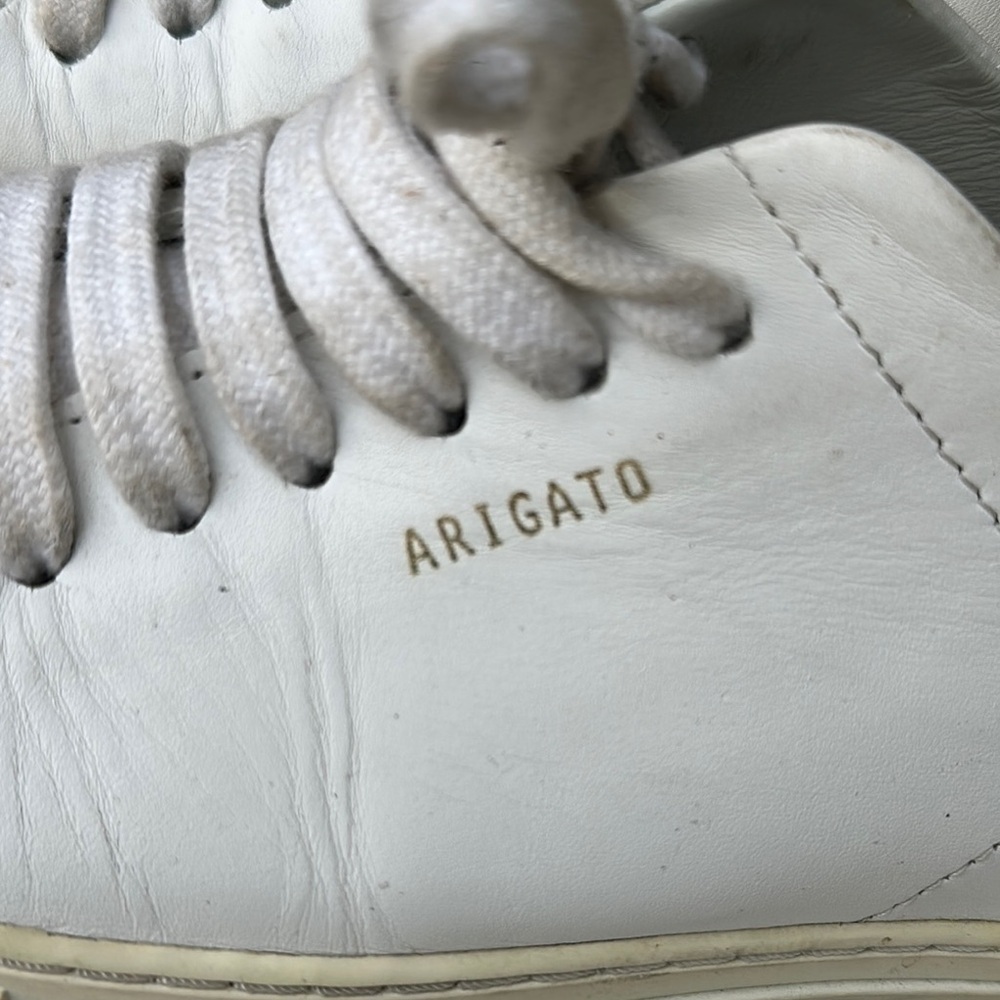 Axel Arigato Clean 90 sneakers size 6.5 - Picture 7 of 9